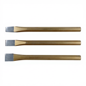 IMPA 613088 DB Industrial OEM/ODM Marine High Quality Hand Tools <strong>Chisel</strong> &amp; <strong>Punch</strong> <strong>Set</strong> - Product Image 1