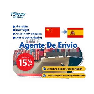 Servizi di Logistica UPS DHL Fedex dalla Cina agli USA, Consegna Rapida e Sicura Porta a Porta in 3-6 Giorni, Agente di Spedizione DAP DDP - Product Image 2