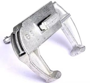 Accessoires de coffrage pour la construction : Pince de coffrage réglable - Product Image 5