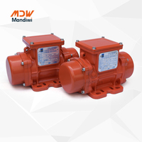 OLI Externer Elektrischer Vibrationsmotor für Betonmischanlagen-Silo-Trichter AC 220V 380V 50Hz 60Hz