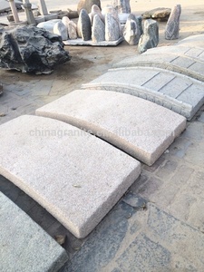 Naturale scultura in <span class=keywords><strong>pietra</strong></span> giardino ponte di <span class=keywords><strong>pietra</strong></span> di granito ponte archi per la vendita - Product Image 4