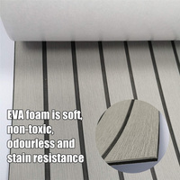 Tapis de sol de bateau en mousse Eva, tapis économique, robuste