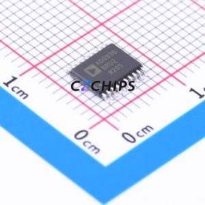 ADG936BRUZ RF Switch TSSOP-20 RF ( Frequency: )( Isolation: 36dB )( Insertion Loss: 0.9dB )( Operating Voltage: ) - Product Image 1