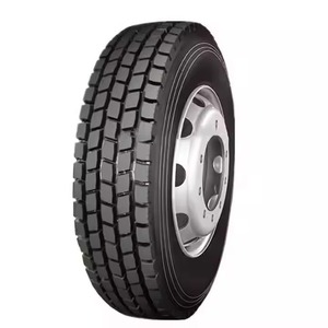 Neumáticos Radiales sin Cámara para Autobuses Comerciales y Camiones, 295/80R22.5, en Oferta, Buen Precio, Fabricante en China - Product Image 6