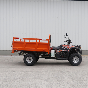 275cc xi lanh đơn Xăng ATV 4x2 trang trại lớn Quad Xe đạp điện bắt đầu cuộc phiêu lưu ngoài trời off-road xe máy cho người lớn - Product Image 3