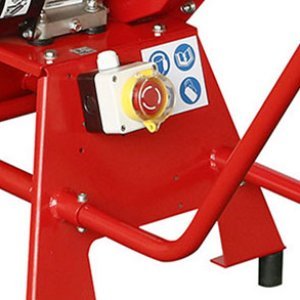 Broyeur <span class=keywords><strong>de</strong></span> <span class=keywords><strong>bois</strong></span> <span class=keywords><strong>de</strong></span> jardin avec puissance d'essence approuvée CE - Product Image 5