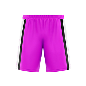 Pantalones cortos para hombre adecuados para salidas a la ciudad, planes de fin de semana, comodidad diaria y uso de viaje con un ajuste de armario simple y moderno - Product Image 3