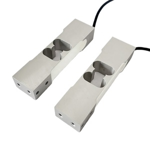 로드 셀 제조업체 도매 단일 점 부하 셀 병렬 빔 부하 센서 중량 센서 고정밀 - Product Image 3