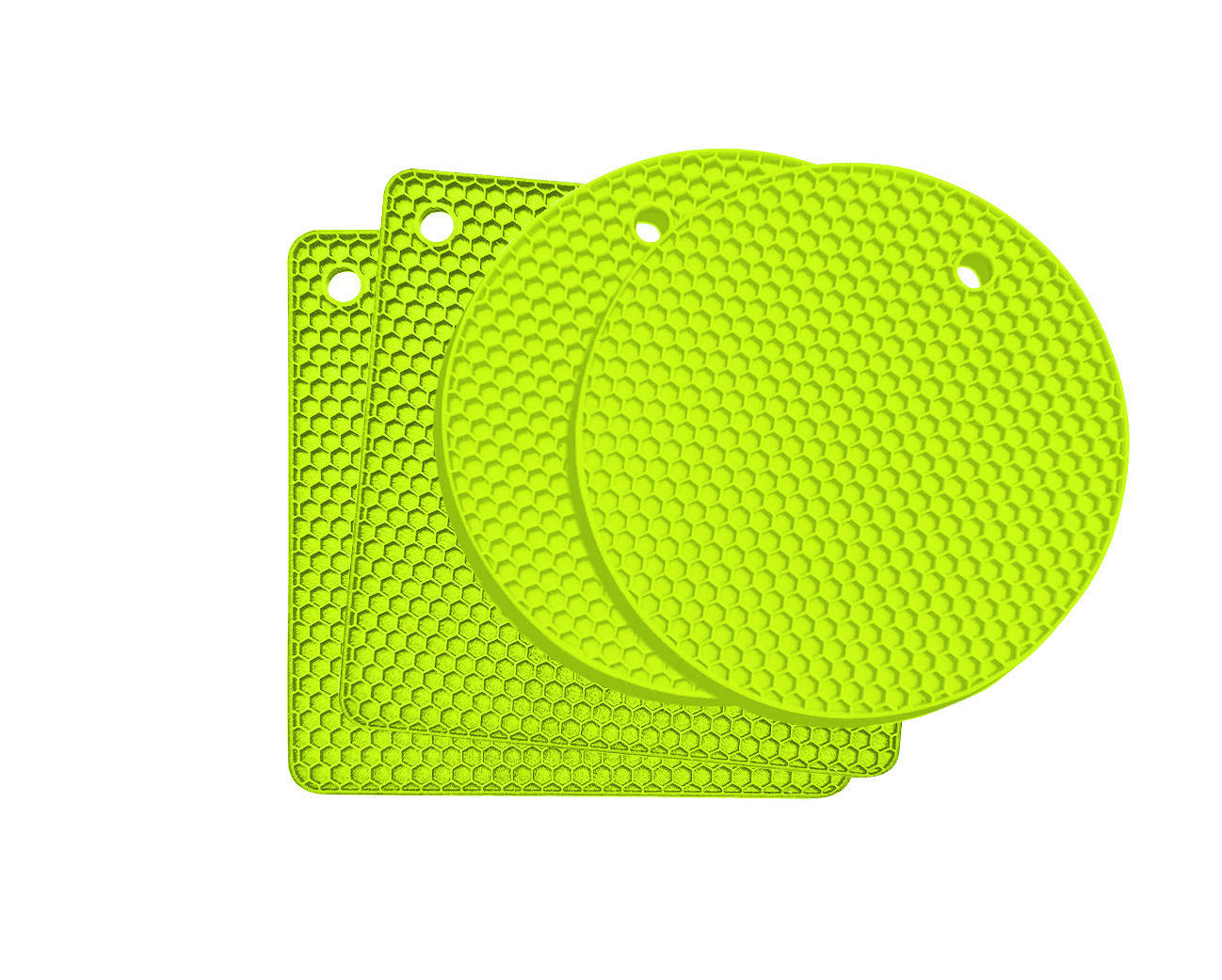 สีเขียวอ่อน