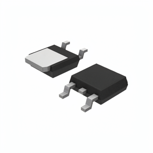 มีสินค้าในสต็อก ซื้อออนไลน์ ชิ้นส่วนอิเล็กทรอนิกส์ ระบบจัดการพลังงาน (PMIC) TO 252 3, DPAK, SC 63 NID9N05CLT4 - Product Image 1