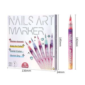 <span class=keywords><strong>Kit</strong></span> Profesional <span class=keywords><strong>de</strong></span> Pinceles <span class=keywords><strong>para</strong></span> Decoración <span class=keywords><strong>de</strong></span> <span class=keywords><strong>Uñas</strong></span> <span class=keywords><strong>de</strong></span> 0.7mm, 12 Colores <span class=keywords><strong>de</strong></span> Pintura Acrílica Líquida, Diseño Innovador <span class=keywords><strong>para</strong></span> Diseño <span class=keywords><strong>de</strong></span> <span class=keywords><strong>Uñas</strong></span> DIY - Product Image 5