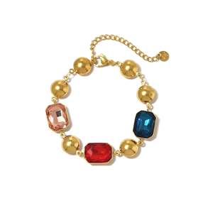 RE295-B220-0438 Fashion Bracelets & <b>Bangles</b> - Product Image 1