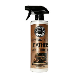 Spray para el Cuidado del Cuero 473ML, Limpieza y Acondicionamiento para Muebles y Asientos de Auto - Product Image 3