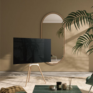 Modern Style V-Base Pastel <strong>Easel</strong> Studio Artistic <strong>TV</strong> Floor Tripod <strong>Stand</strong> - Product Image 1