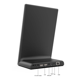 इनडोर टच स्क्रीन डिजिटल विज्ञापन मशीन फोटो डिस्प्ले के लिए 2 मिमी पिक्सेल पिच के साथ इनडोर टच स्क्रीन डिजिटल विज्ञापन मशीन - Product Image 3