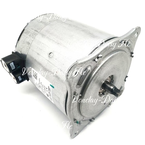 Motor Hidráulico de Repuesto 0009760968 para Montacargas Serie E16/E20 (1275/1283) - Product Image 4