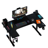 Beisijie coin e-sport ordinateur de bureau maison chambre bureau bureau salle de jeux Table de jeu
