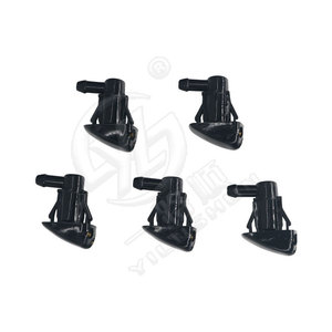 Boquillas de inyección Smooth Sailing Serie E de plástico para limpiaparabrisas de automóviles - Product Image 2