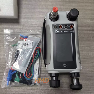 เครื่องสอบเทียบแบบพกพา DPI611 รุ่นดั้งเดิม รับประกัน 1 ปี - Product Image 4