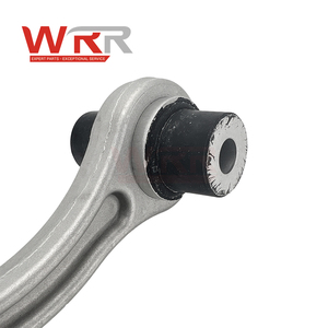 2053506603 A2053506603 Brazo de Control para Benz W205 W213 X253 C300 E300 GLC300, Barra de Suspensión Trasera Resistente - Product Image 6