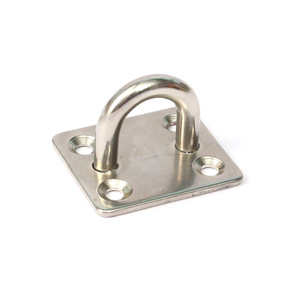 Anillo de Elevación en Forma de U de Acero Inoxidable Yusheng, Accesorio de Ferretería para Uso Marino - Product Image 3