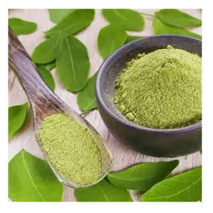 Santé utilise la poudre de feuille de Moringa personnalisé divers suppléments de soins de santé meilleurs soins de santé poudre de feuille de Moringa de qualité supérieure - Product Image 3