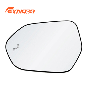 EYNORA Verre de rétroviseur de voiture pour <span class=keywords><strong>Toyota</strong></span> Corolla 2019-2026 Allion 2021-2026 <span class=keywords><strong>Yaris</strong></span> GR 2024-2026 Verre de rétroviseur latéral - Product Image 2