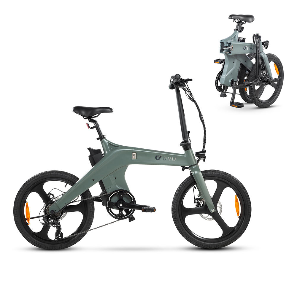 Alibaba Folding Type Cycle EU Stock Wholesale Price 20inch Folding
