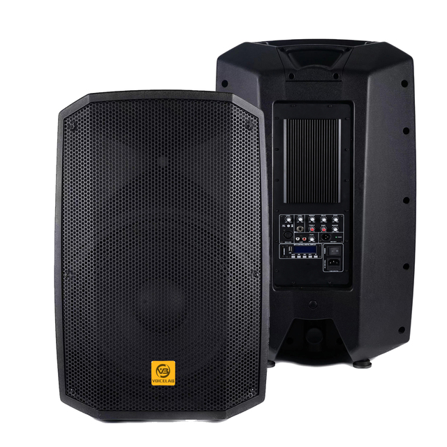 2023 NEW! PXF15-HM350B Speakers Audio System Sound Speakers bluetooth Professional Audio