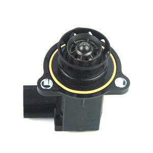 06H145710D โซลินอยด์วาล์วสำหรับรถออดี้โฟล์คสวาเก้น A3 A4 A5 A6 Beetle Jetta Passat อะไหล่พลาสติกใหม่ - Product Image 3