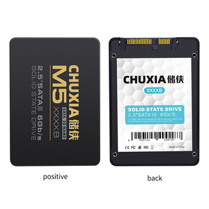 Ổ cứng thể rắn SSD 128 GB giá tốt nhất từ nhà máy Zsuit, Thâm Quyến - Product Image 1