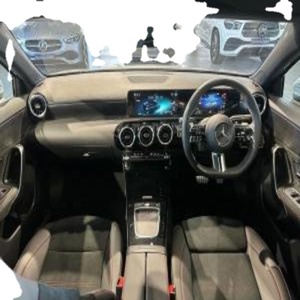 <span class=keywords><strong>Mercedes</strong></span>-Benz Clase C 200 <span class=keywords><strong>AMG</strong></span> Turbo Automático R20 2020 Usado en Buen Estado, Asientos de Cuero, ACC, Techo Solar, Pantalla Táctil, en Venta - Product Image 2