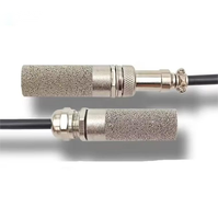 Sonde de capteur de qualité de l'air, de température et d'humidité de marque propre SHT30 SHT32 SHT35 SHT40