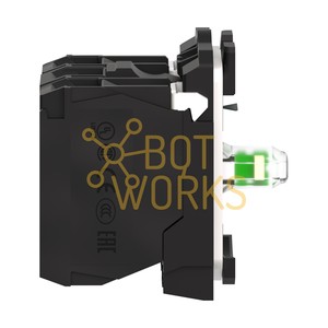 Schneider Electric ZB5AW0G13 - Nuovo - Product Image 1