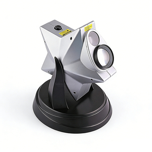 Projecteur laser d'étoiles pour salle sensorielle, <span class=keywords><strong>lampe</strong></span> apaisante galaxie et nébuleuse pour l'autisme, l'ADHD et l'équipement de thérapie - Product Image 1