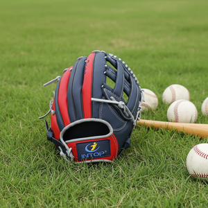 Four Sizes Cheap Price Teenagers Adults <strong>Custom</strong> Logo Slowpitch <strong>Softball</strong> <strong>Glove</strong> Baseball <strong>Glove</strong> With Multiple Styles - Product Image 2