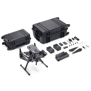 Matrice 350 RTK Dron Worry-Free Basic Combo M350 Dron with FPV Camera with Long Flight Time <b>Drons</b> - Product Image 1