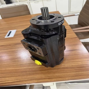 Pompe hydraulique haute pression 3129320264, pompe à engrenages 3129320264 - Product Image 4