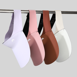 Sombrero de Sol Familiar con Protección Solar UPF 50+ <span class=keywords><strong>para</strong></span> Tenis, Bádminton, Tenis de <span class=keywords><strong>Mesa</strong></span>, Campamento y Playa - Product Image 5