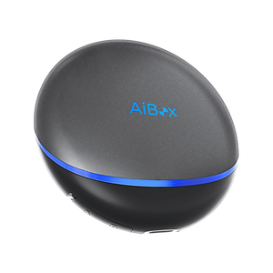 Беспроводной адаптер CarPlay и Android Auto для <span class=keywords><strong>BMW</strong></span> (Plug and Play), AI-бокс для <span class=keywords><strong>BMW</strong></span> с поддержкой SIM и YouTube - Product Image 2