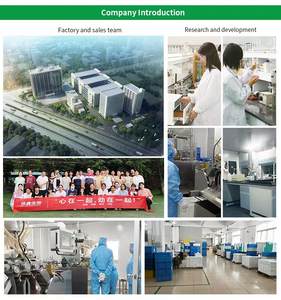 Cápsulas de Nicotinamida Ribósido Liposomal Nad+ Plus en Stock con Resveratrol y Quercetina Suplemento para Adultos - Product Image 5