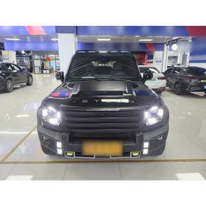 Guazi по лучшей цене JETOUR Shanhai путешественник C-DM 1,5 внедорожник б/у автомобиль FWD 5 мест Sfmc7ezwwz - Product Image 2