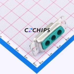 DA3W3SA00LF Connector Housing Connector Whole Sale Electronic Component Chips Supplier & BOM Service - Product Image 2