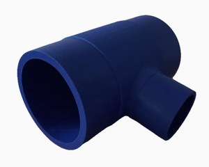 ทีพีวีซีทนสารเคมีเหมาะสำหรับแยกท่อในห้องปฏิบัติการและการบำบัดน้ำ - Product Image 1