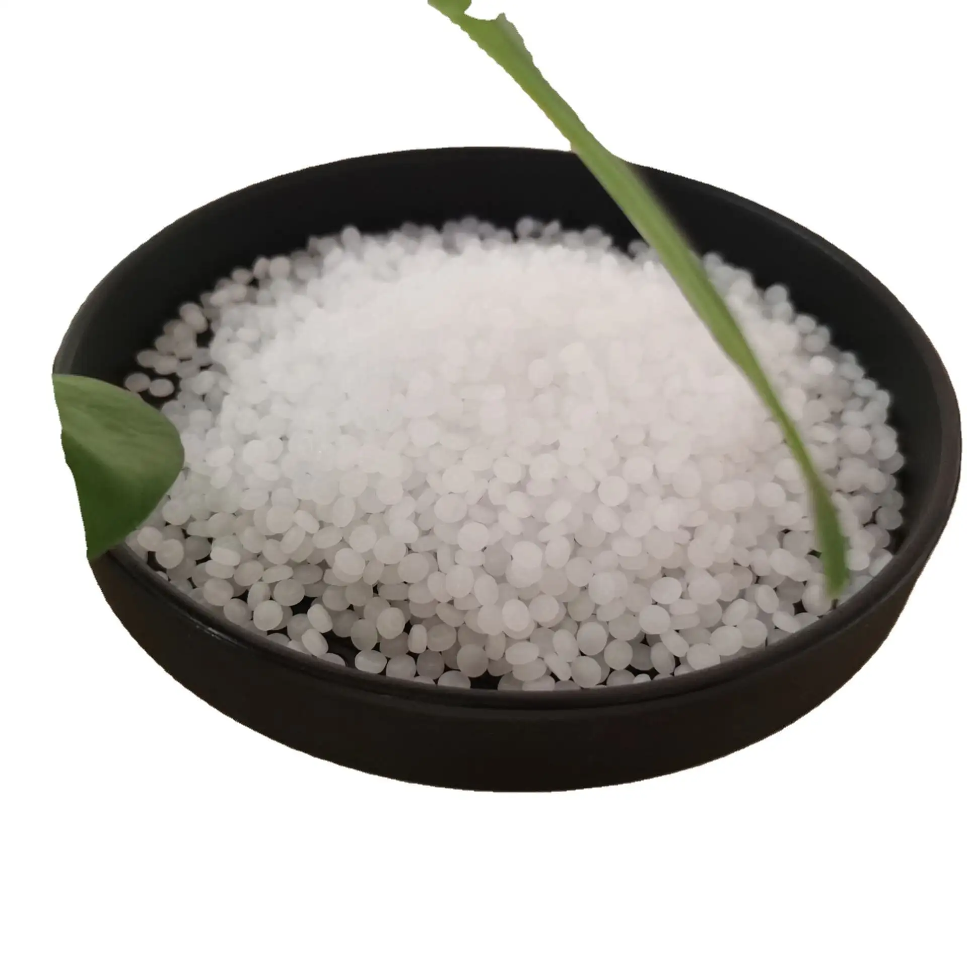 Factory Price White Natural Color Plastic Raw Material Polypropylene Resin PP Polypropylene Recycle Granule