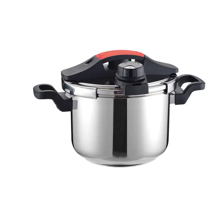 Source quality stainless steel suits Pressure Cooker non with OEM design service on m.alibaba.com