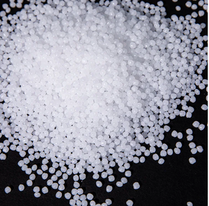 Granules à haute densité de HDPE de matière première de catégorie d'injection pour des sacs/film - Product Image 5