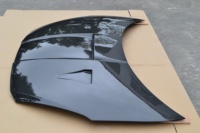 Capot en fibre de carbone de haute qualité pour Toyota Celica 1999-2006, état neuf avec vis incluses