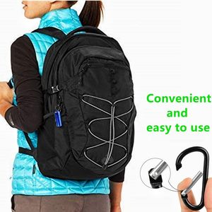 Promotional Customized Logo Aluminum Alloy Mini Pocket Zoom <b>Flashlight</b> Keychain <b>LED</b> IP33 Rated 800 Lumens - Product Image 5