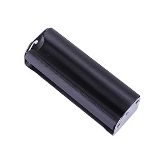 Rodillo Manual de Metal para Cigarrillos, de Acero Inoxidable, Hecho <span class=keywords><strong>a</strong></span> Mano, Portátil, Flexible, Rectangular, Venta Caliente de Fábrica - Product Image 4